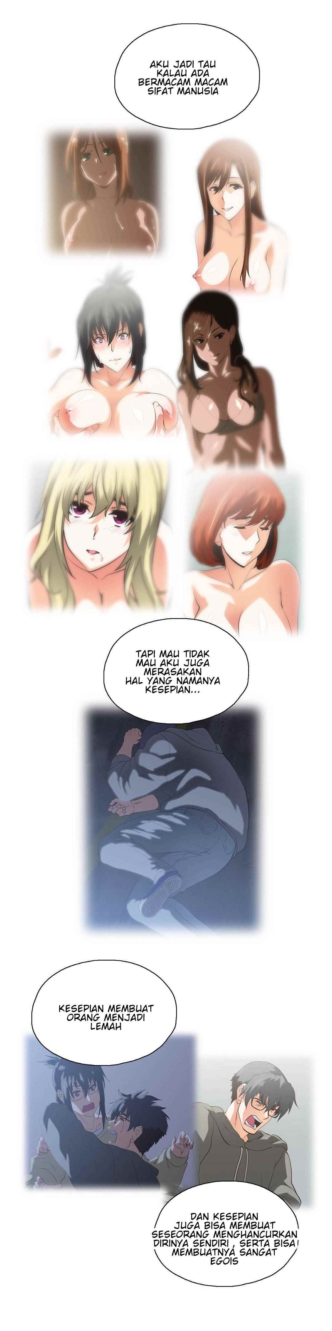 SStudy - Chapter 77 tamat 20