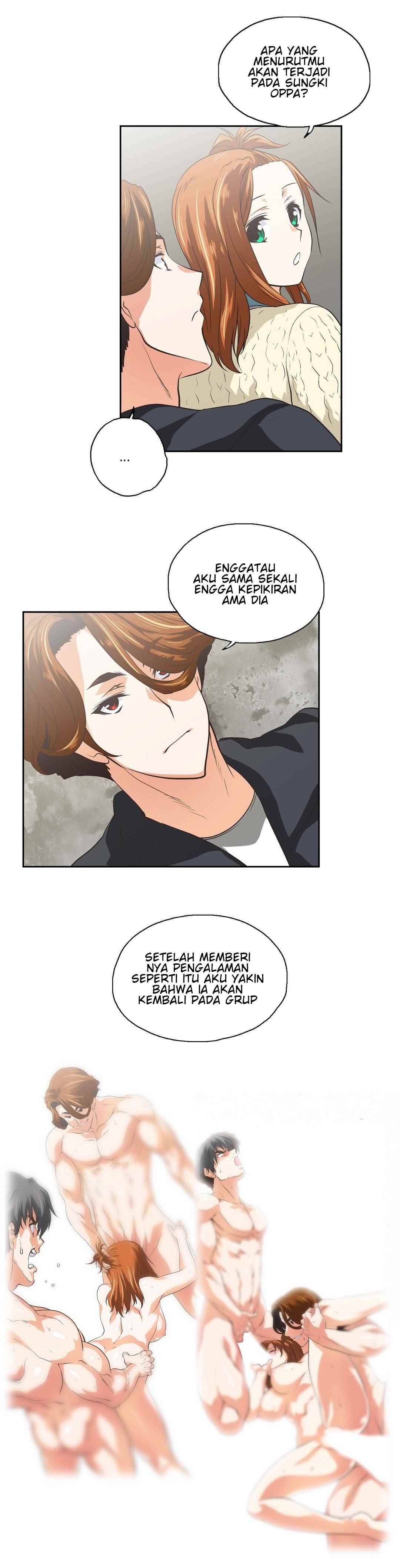 SStudy - Chapter 77 tamat 9
