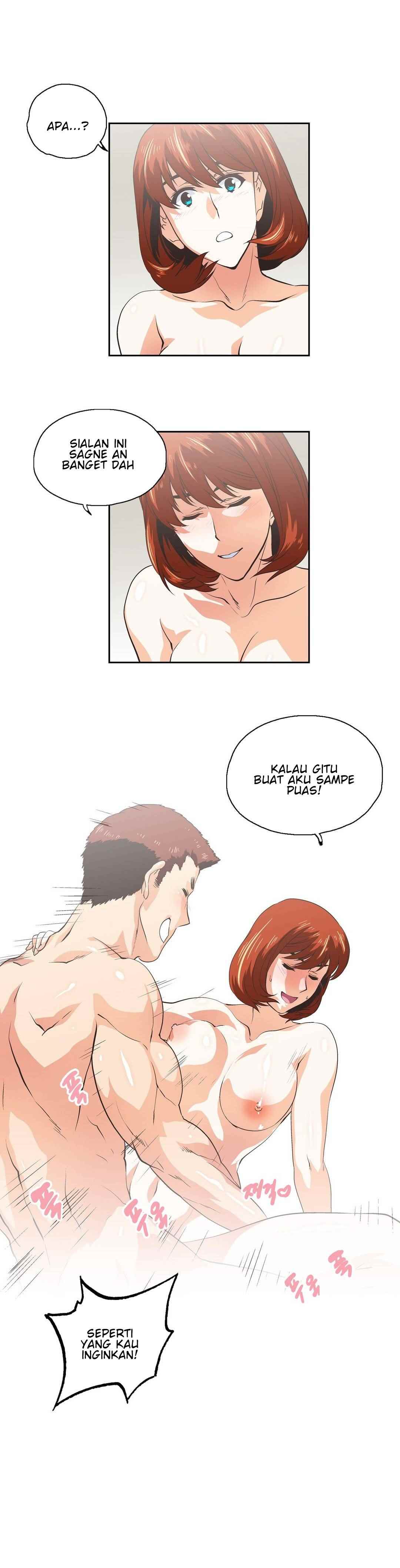 SStudy - Chapter 77 tamat 5