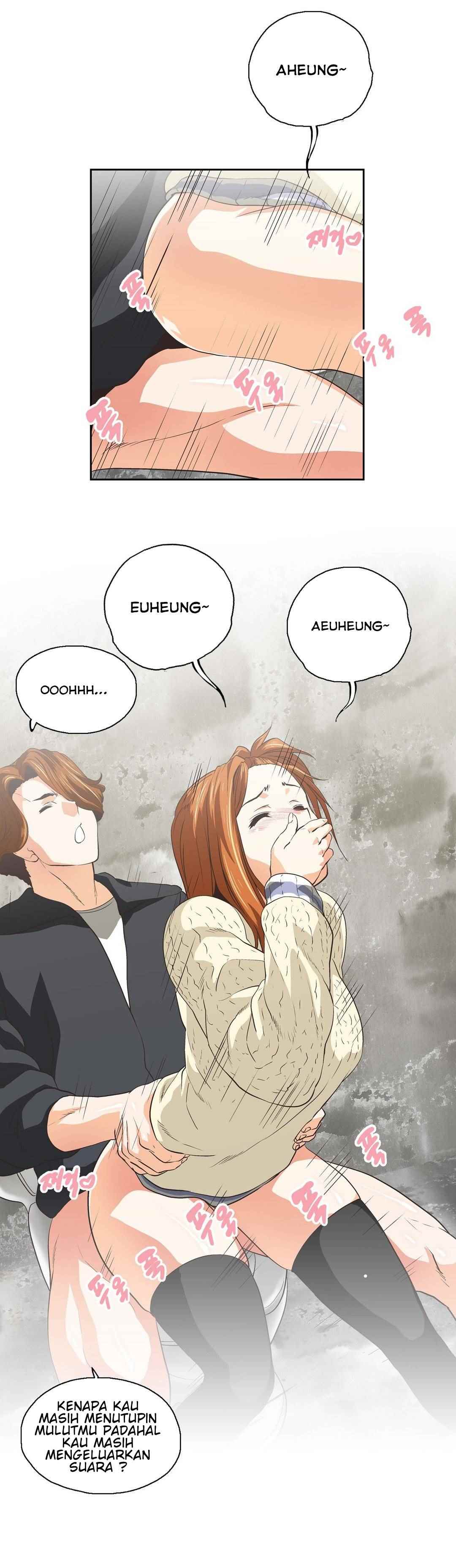 SStudy - Chapter 77 tamat 7