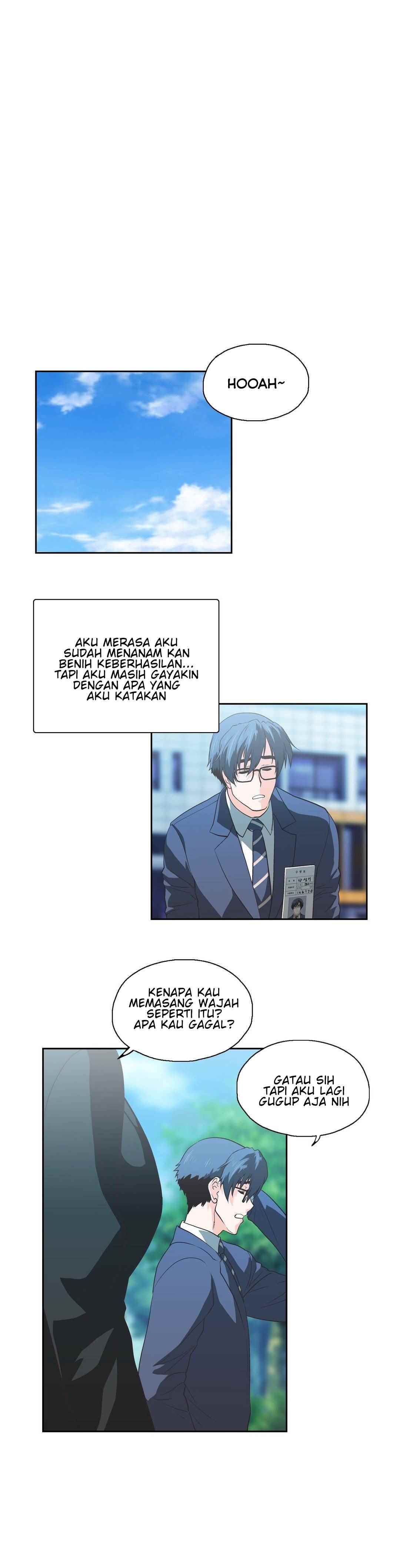 SStudy - Chapter 77 tamat 22