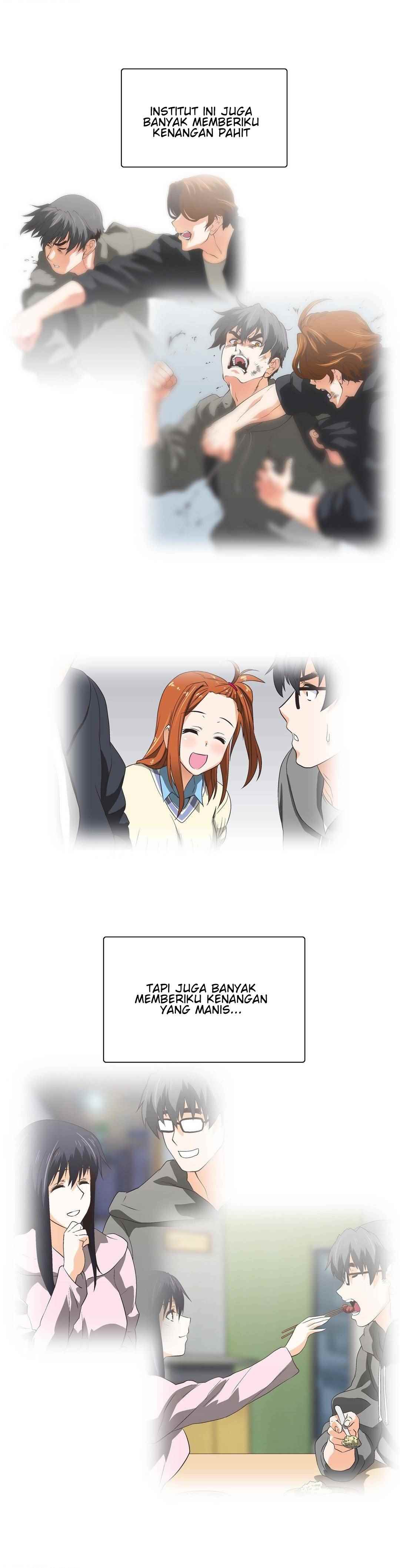SStudy - Chapter 77 tamat 13