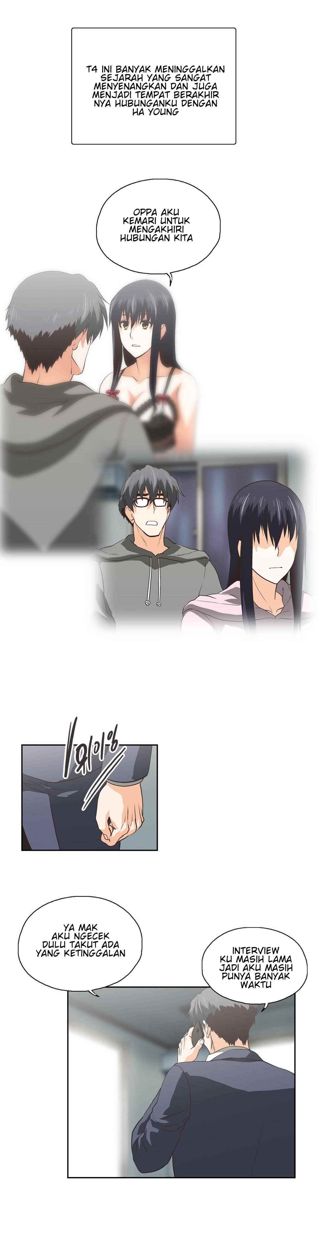 SStudy - Chapter 77 tamat 17