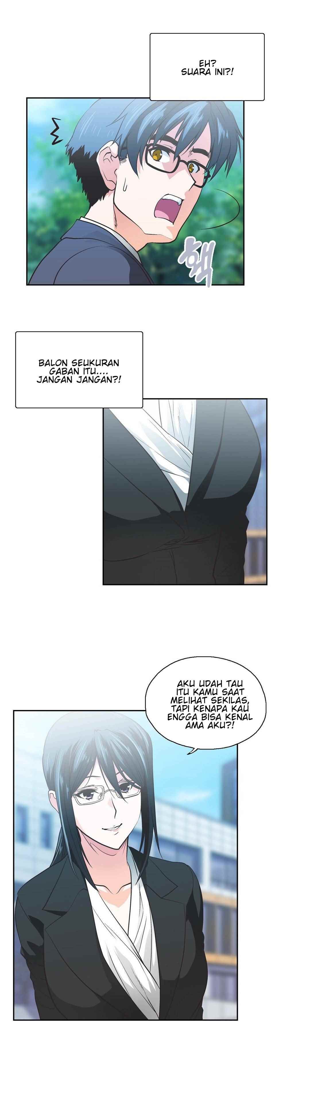 SStudy - Chapter 77 tamat 23