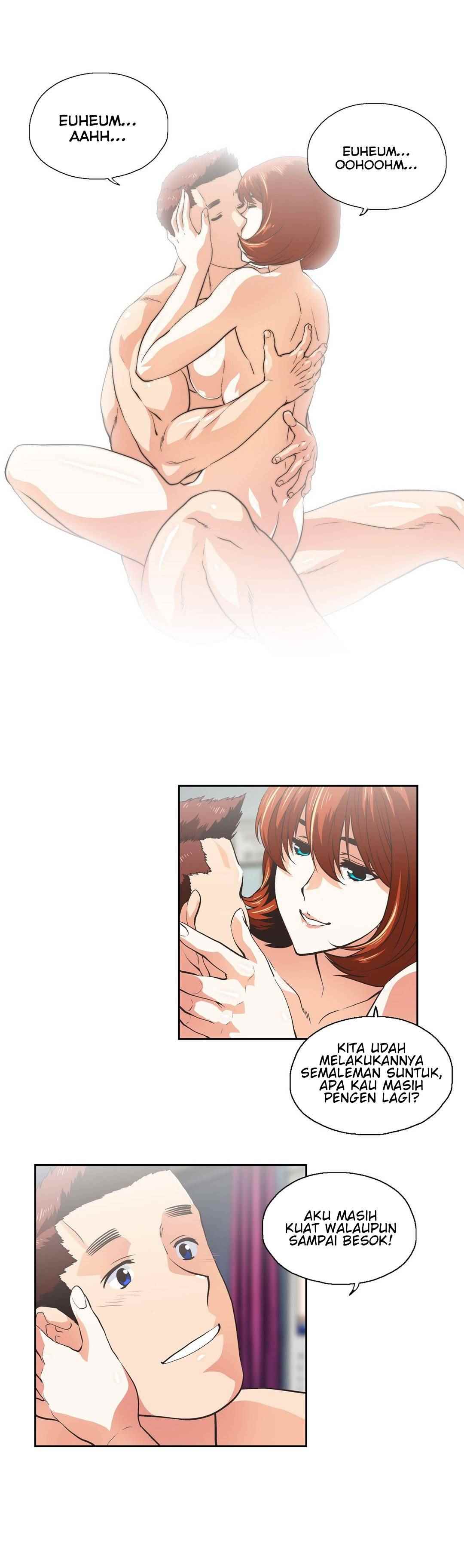 SStudy - Chapter 77 tamat 3