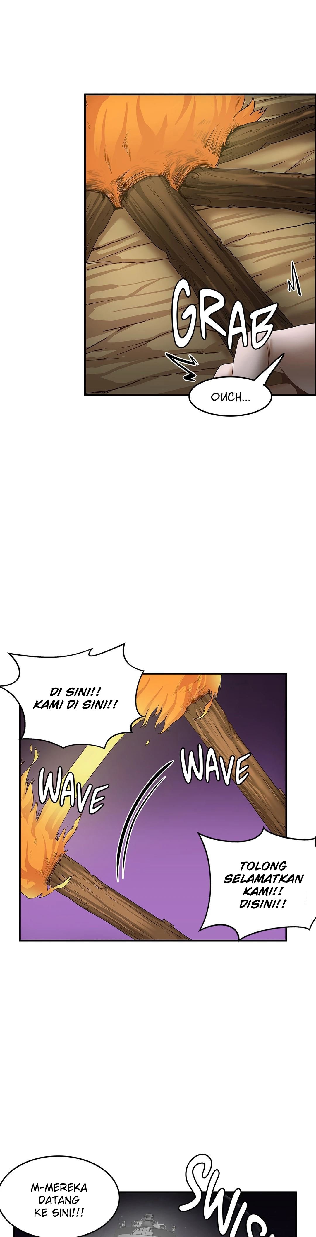 The Two Eves : The Girl Trapped in the Wall - Chapter 20 end 22