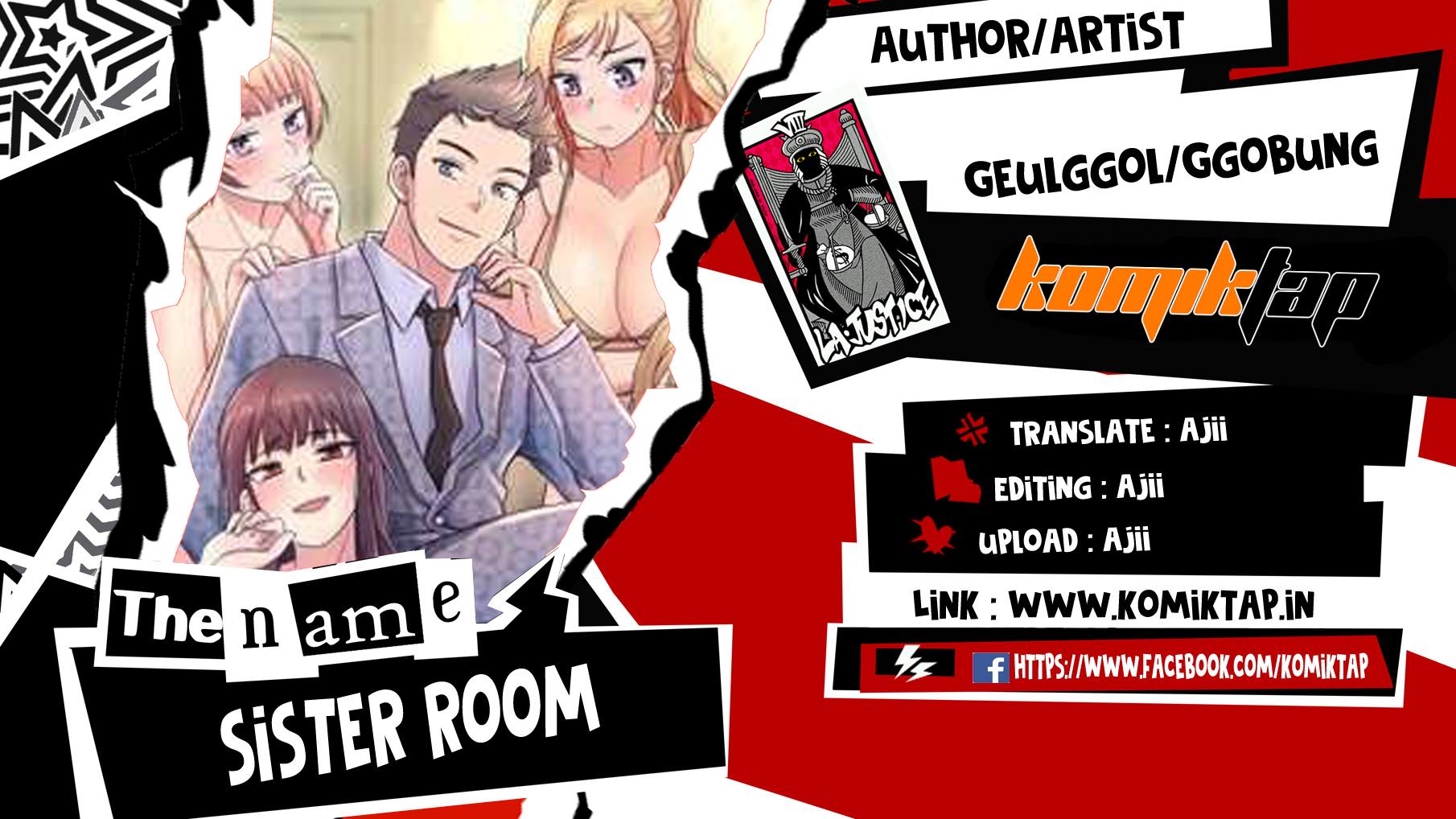Love Me More (Geulggol) - Chapter 20 end 1