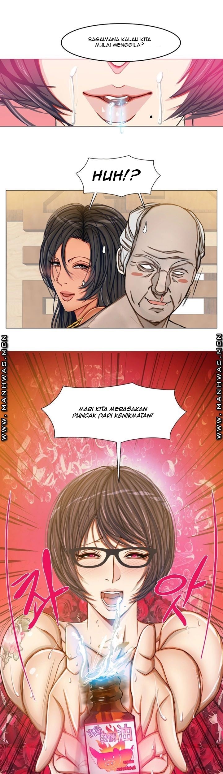 Milf Paradise - Chapter 20 end 9 Milf Paradise - Chapter 20 end 9