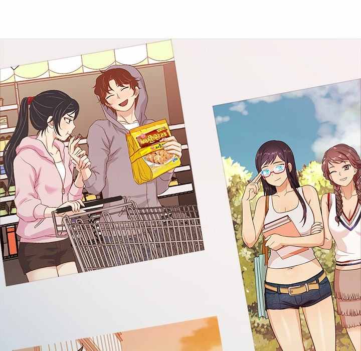 Love Me More (Geulggol) - Chapter 20 end 106