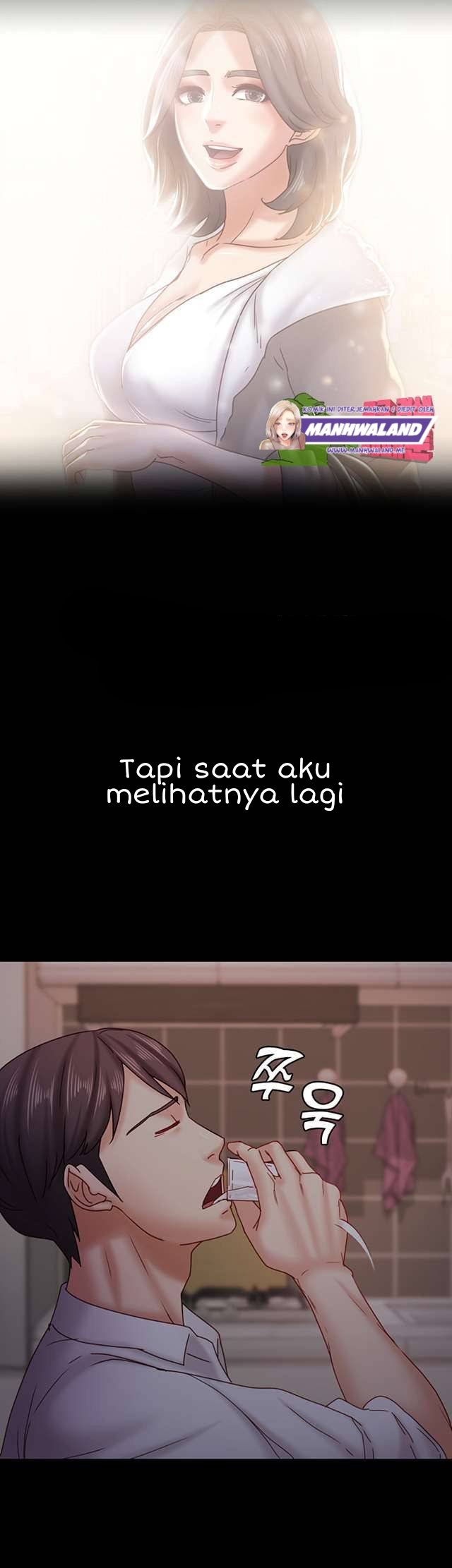 Lover Mode - Chapter 20 end 37