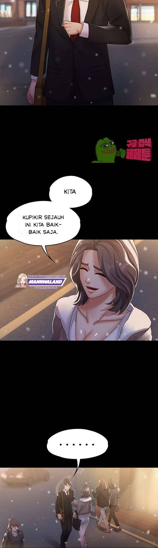 Lover Mode - Chapter 20 end 28