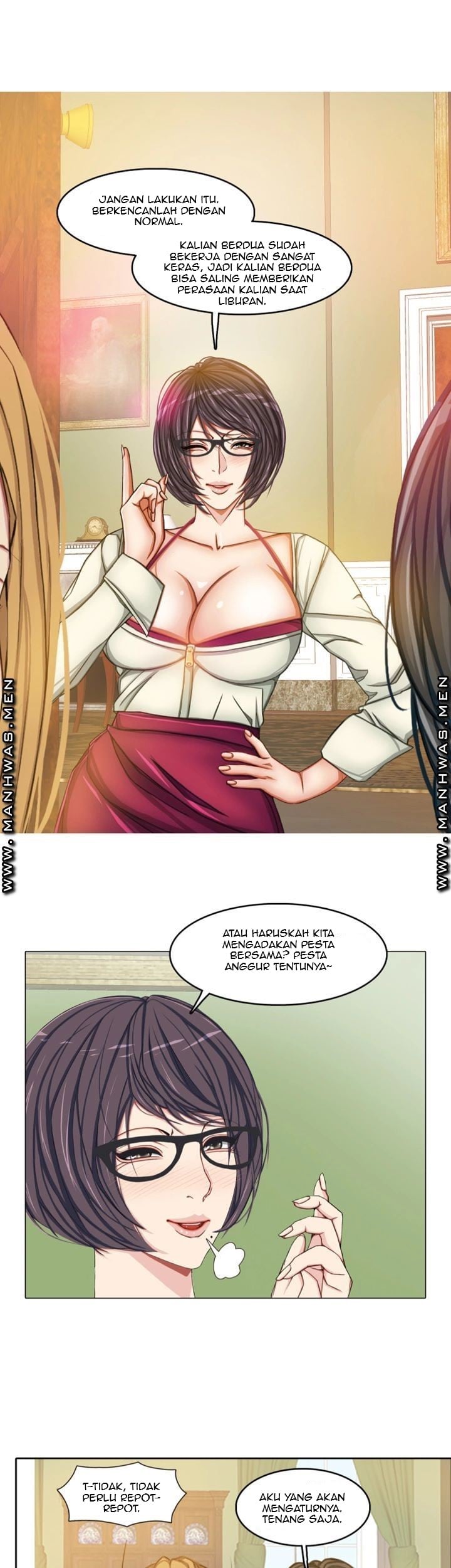 Milf Paradise - Chapter 20 end 26 Milf Paradise - Chapter 20 end 26