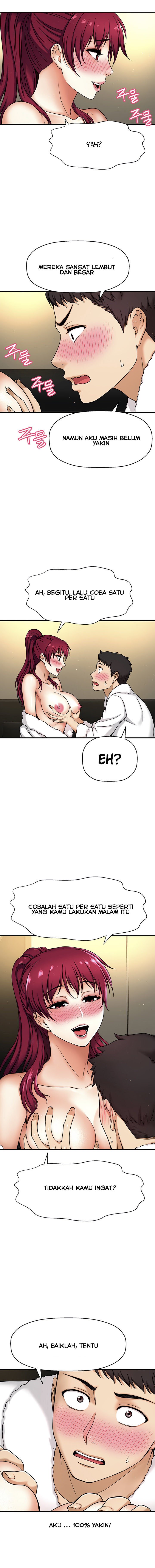I Want to Know Her - Chapter 4 15