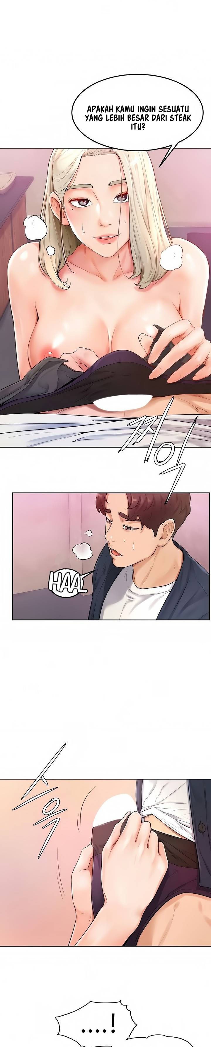 Cheer Up, Namjoo - Chapter 4 4