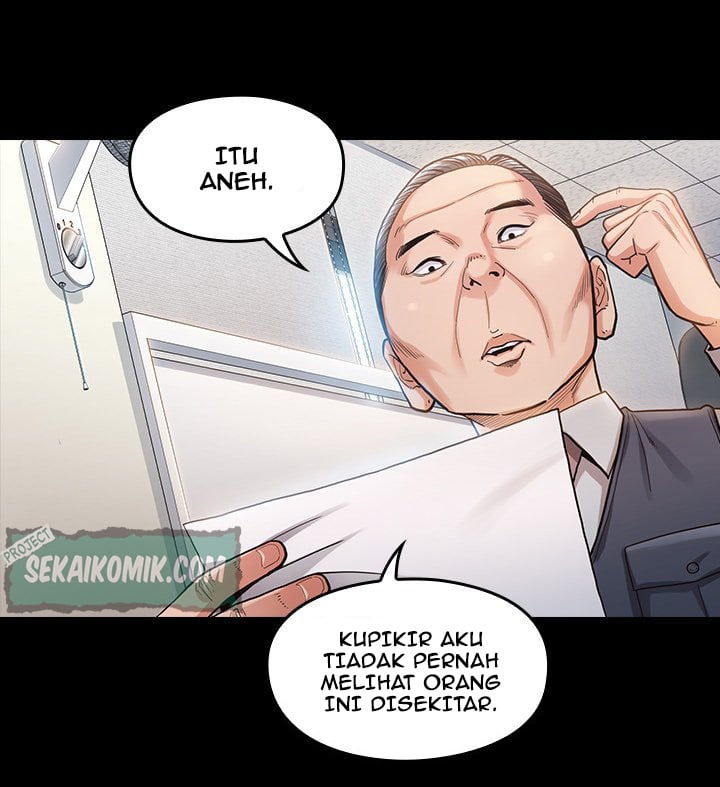 Fruitless - Chapter 4 26