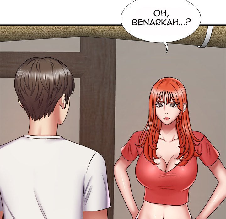 Spirit Possession - Chapter 4 94 Spirit Possession - Chapter 4 94