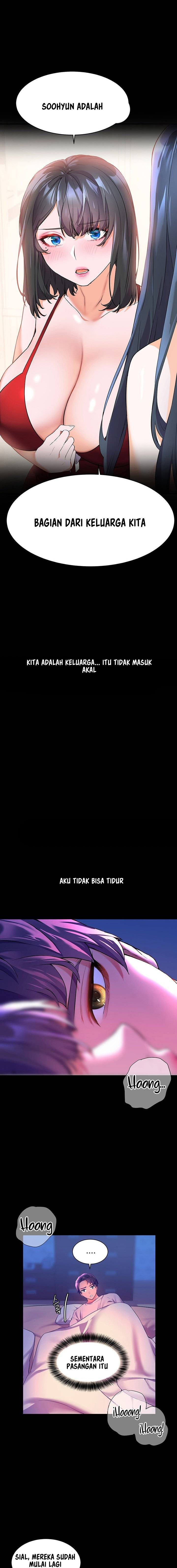 Childhood Bride - Chapter 4 22