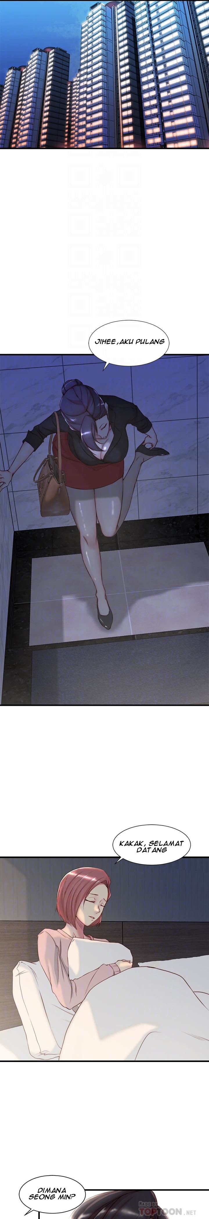 Sister in Law - Chapter 4 13 Sister in Law - Chapter 4 13