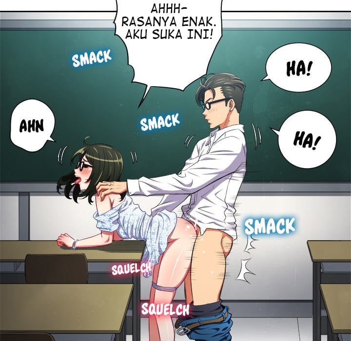 My High School Bully - Chapter 4 53