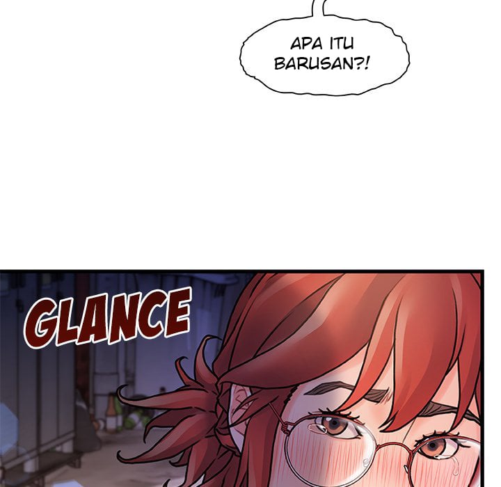 Achilles Heel - Chapter 4 39