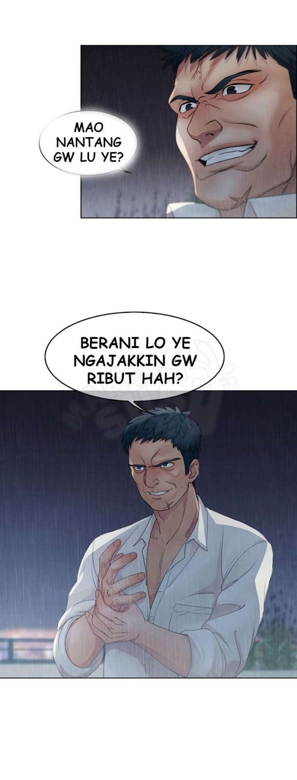 Lady Garden - Chapter 5 7