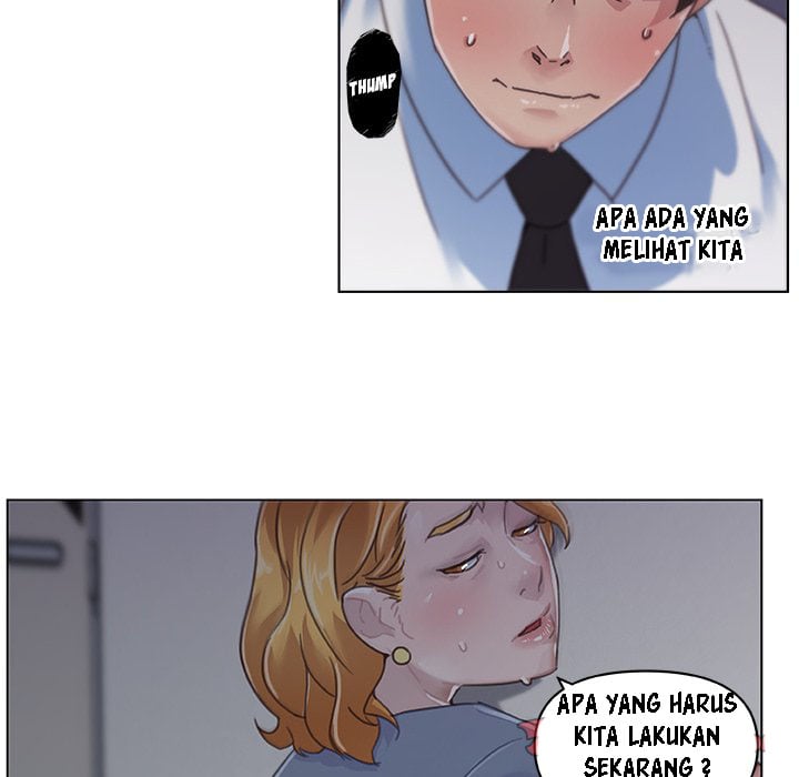 Family Adjustments - Chapter 4 13