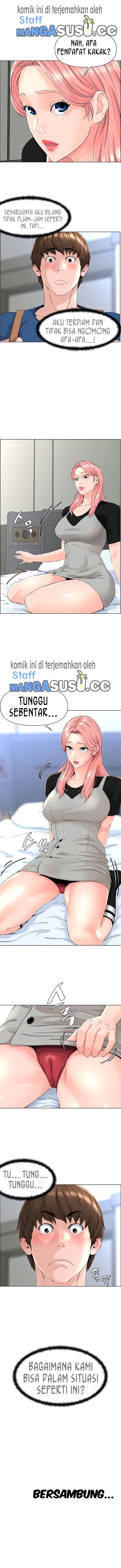 The Neighborhood Celebrity - Chapter 4 12