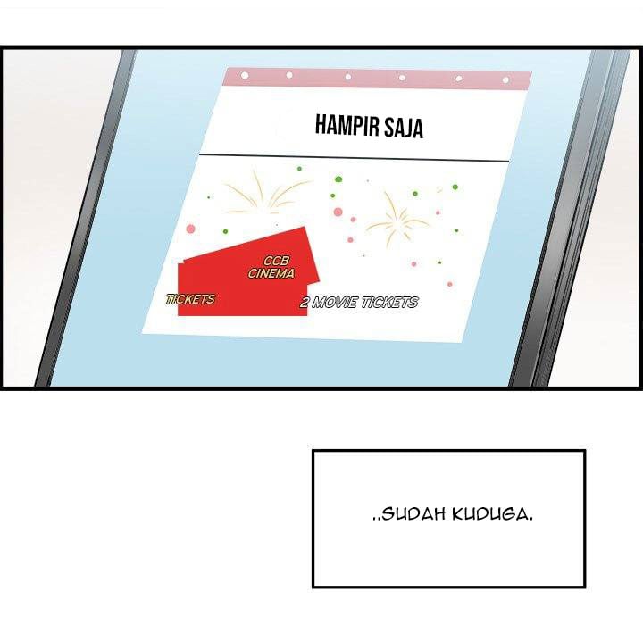 The Ark Is Me - Chapter 4 104