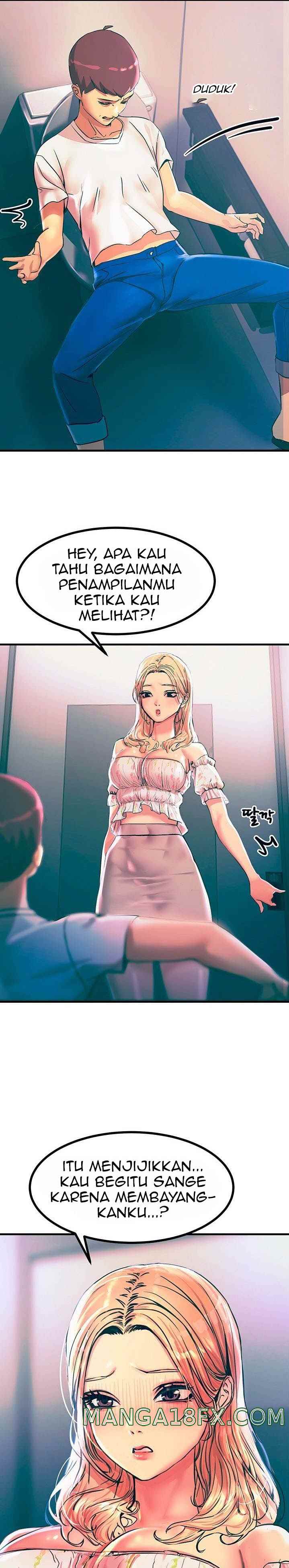 Rainbow (Show Me Your Sensuality) - Chapter 4 13