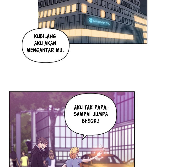 Family Adjustments - Chapter 4 42