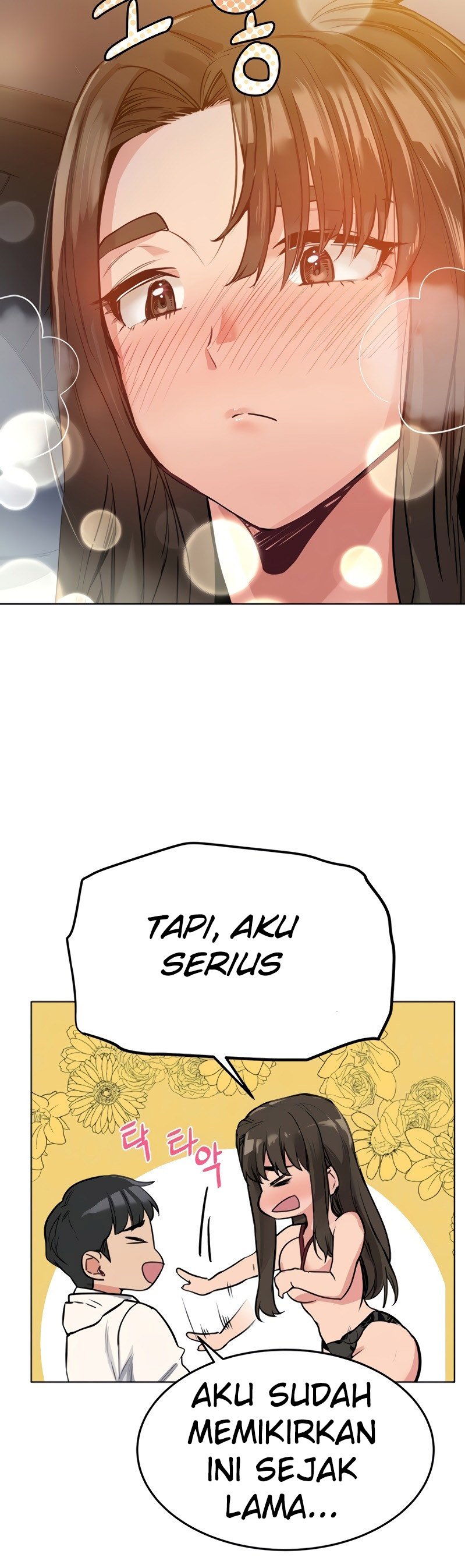 Keep It a Secret From Your Mother! - Chapter 4 10 Keep It a Secret From Your Mother! - Chapter 4 10