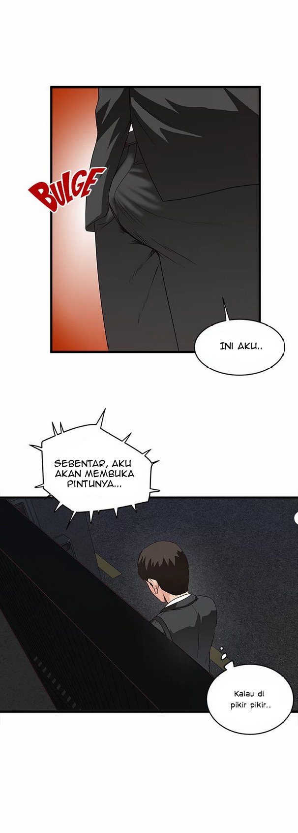 The Housemaid - Chapter 4 14