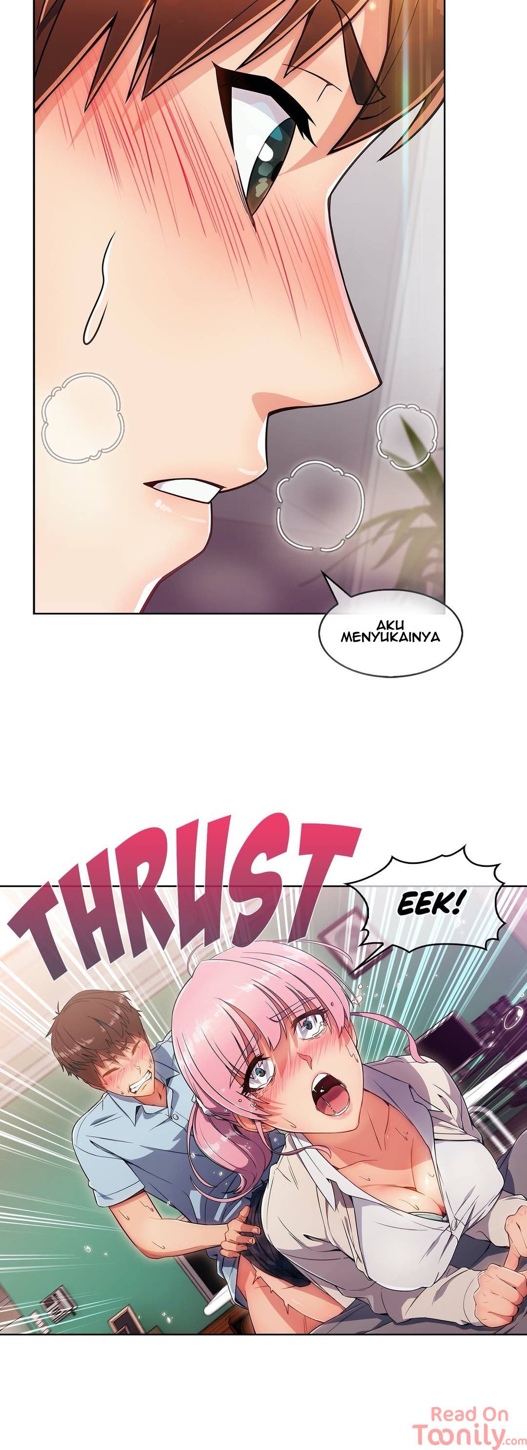 The Stand Up Guy - Chapter 4 17
