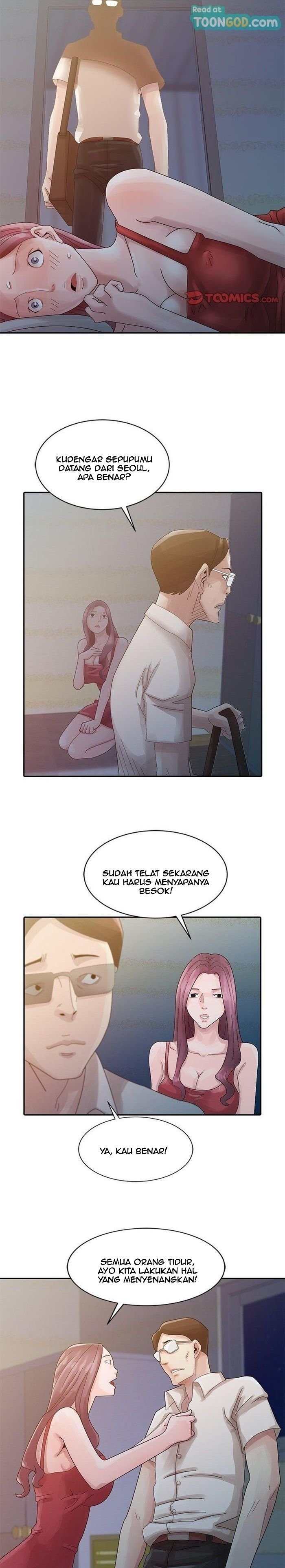 Shh! Her Secret - Chapter 4 16