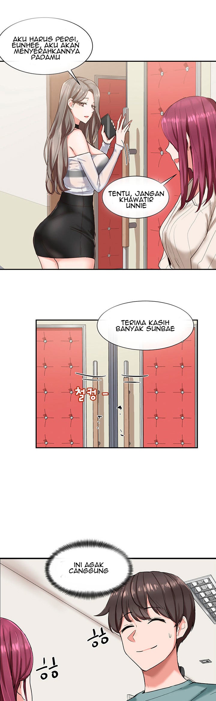 Circles - Chapter 4 25