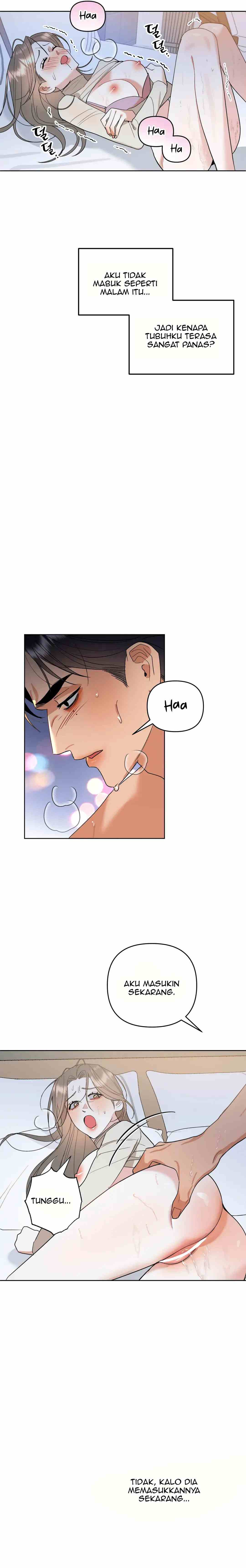 Anxious Inspector - Chapter 4 21