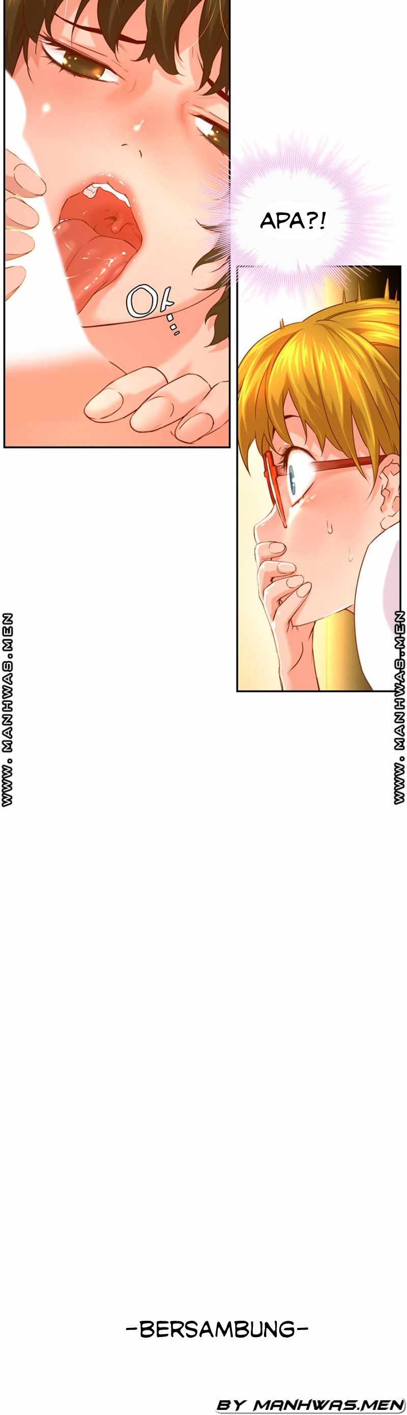 Cum in New Employee - Chapter 4 37