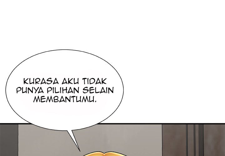 Spirit Possession - Chapter 4 1 Spirit Possession - Chapter 4 1