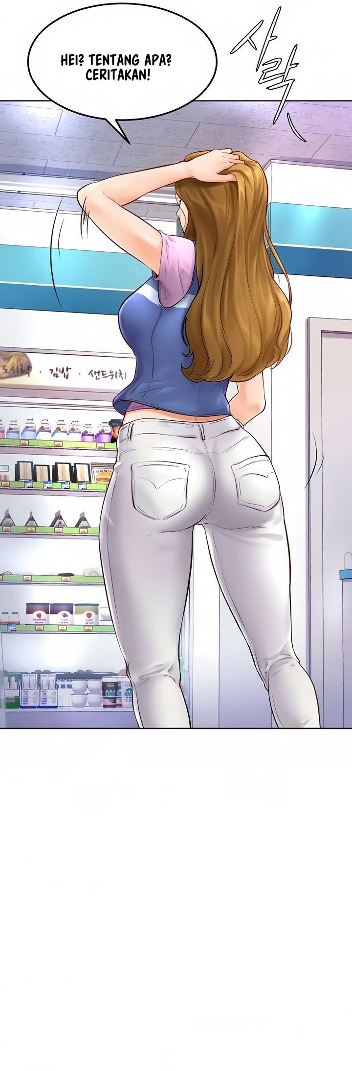 Cheer Up, Namjoo - Chapter 4 36