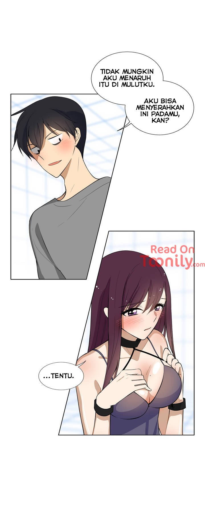 Shame Room - Chapter 4 28