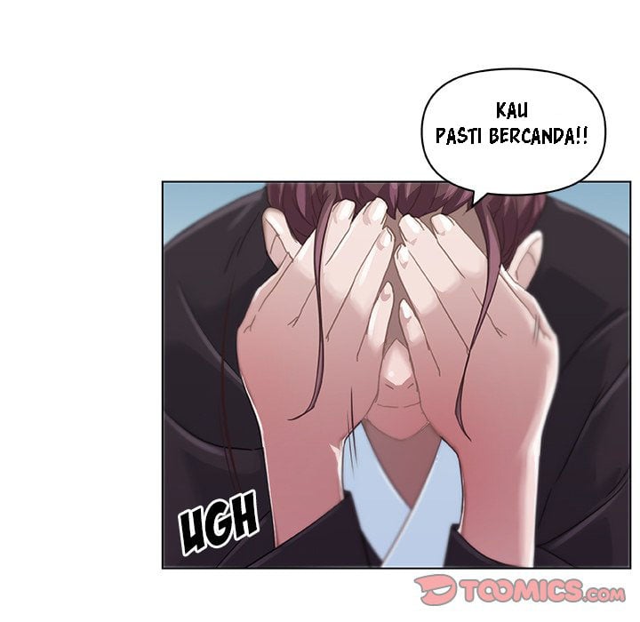 Family Adjustments - Chapter 4 35