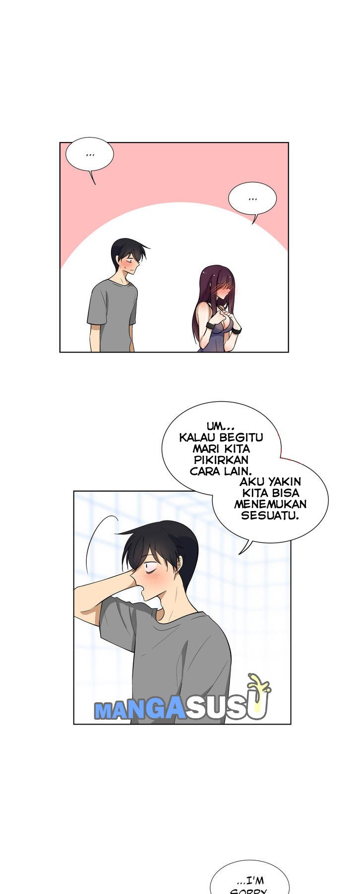 Shame Room - Chapter 4 23