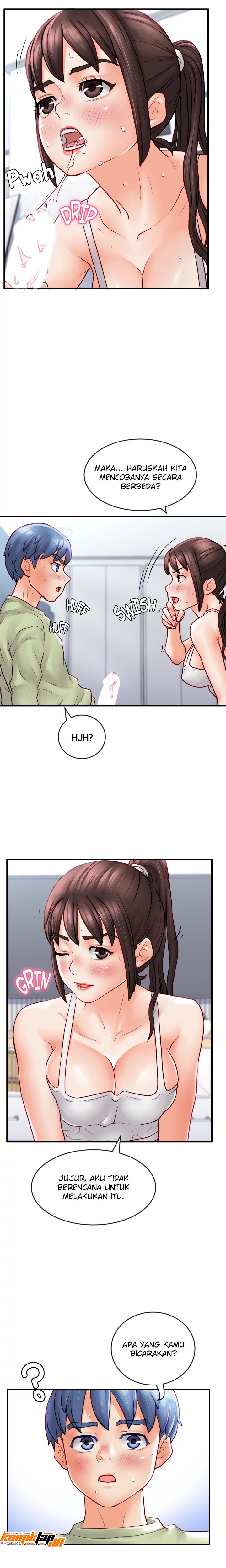 Love Is On The Air - Chapter 4 17