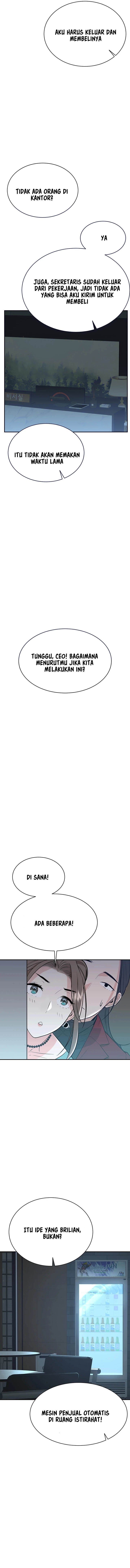 Secret Matter Of The Third Generation - Chapter 4 5 Secret Matter Of The Third Generation - Chapter 4 5