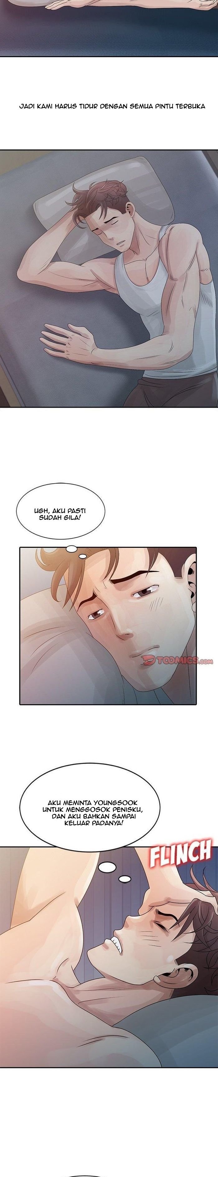 Shh! Her Secret - Chapter 4 6