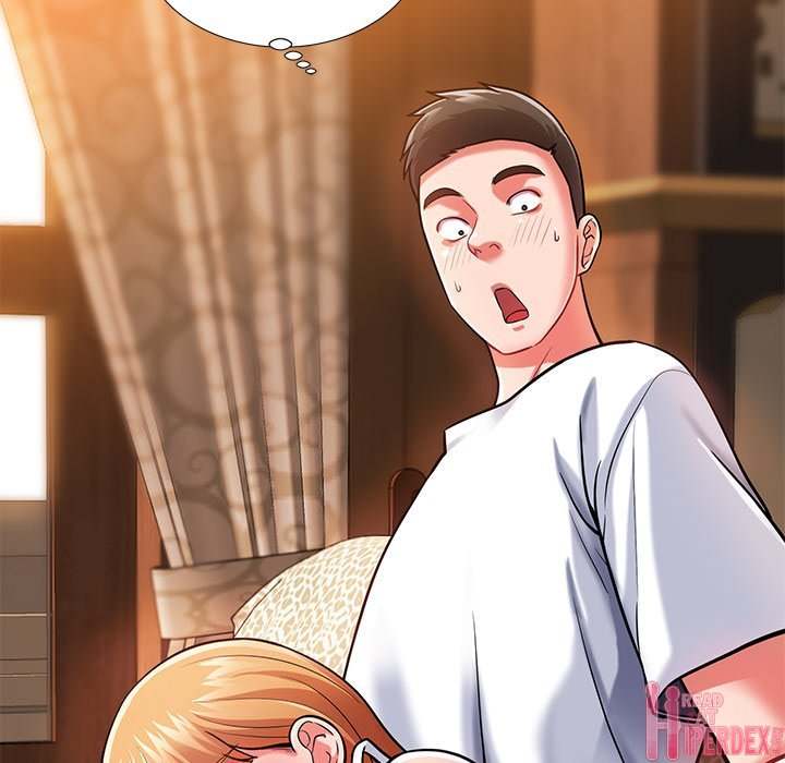 Safe Haven - Chapter 4 153