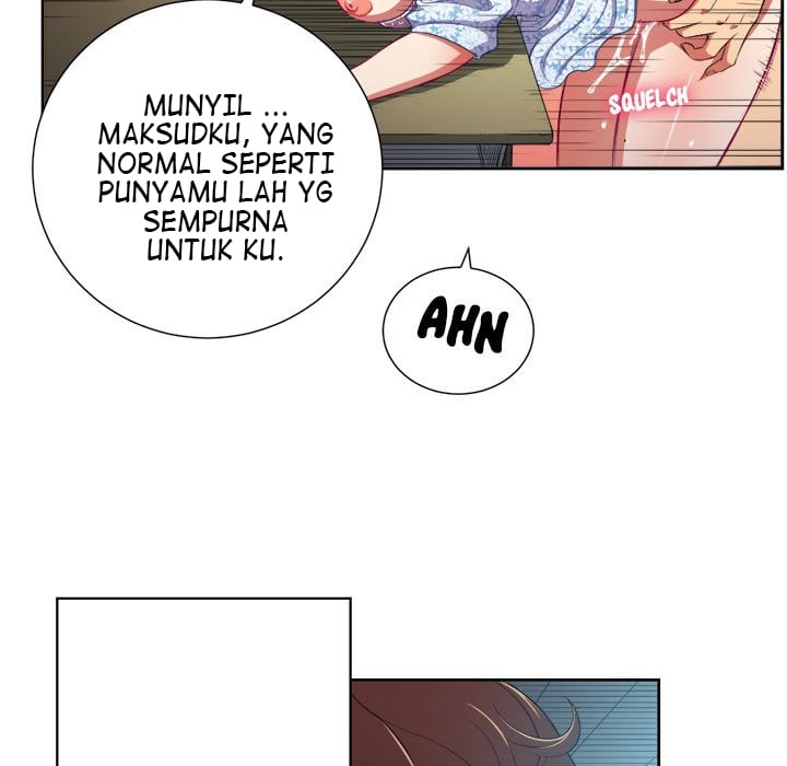 My High School Bully - Chapter 4 67