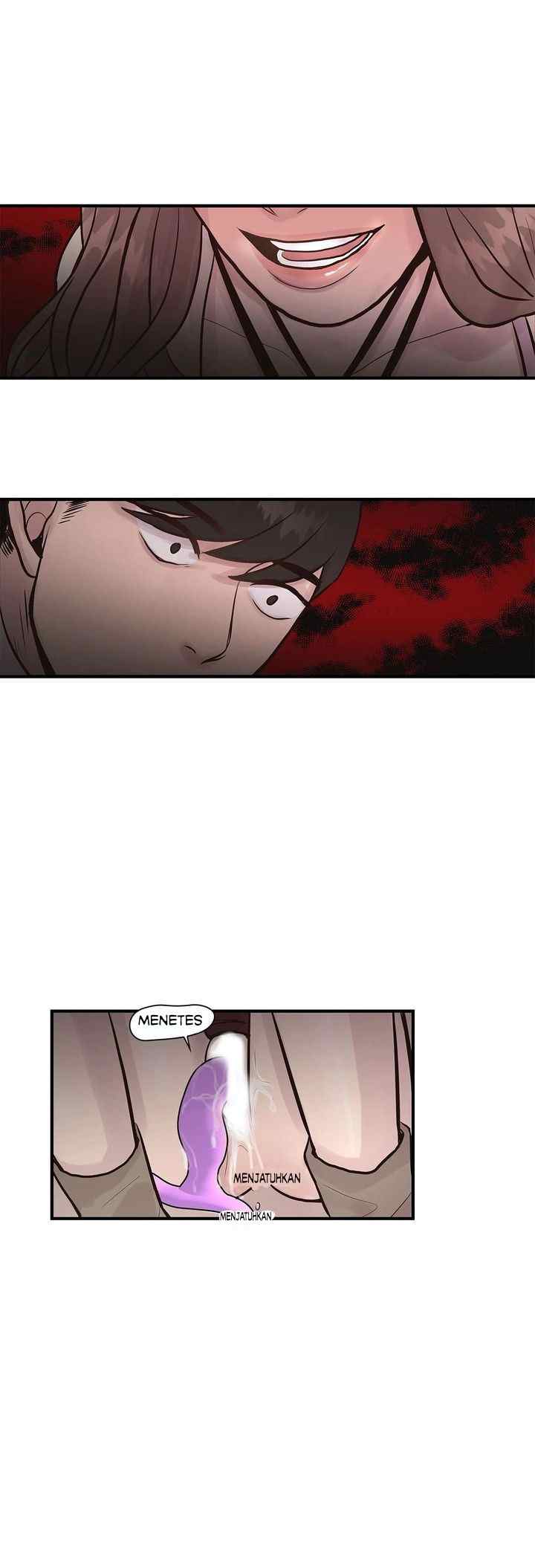 Toxic Burn - Chapter 4 12