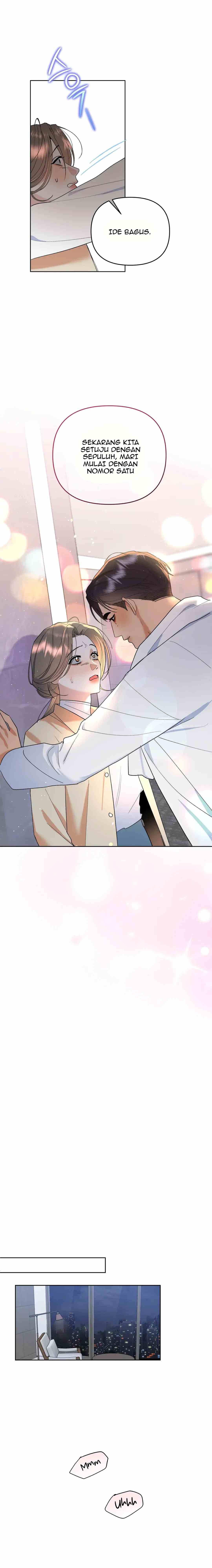 Anxious Inspector - Chapter 4 13