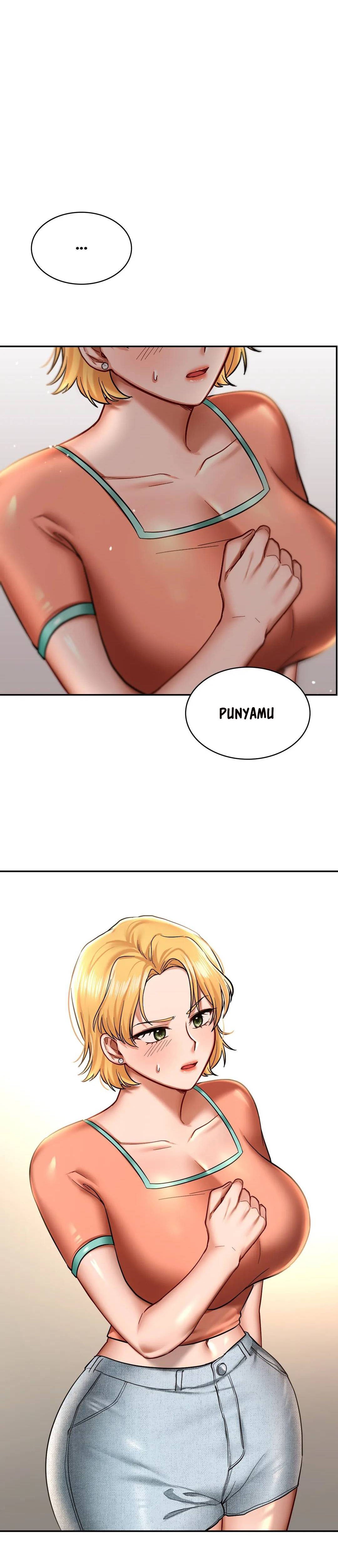 Love Theme Park - Chapter 4 3